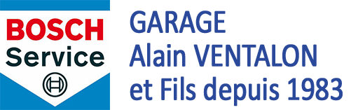 Garage Ventalon - Ardèche