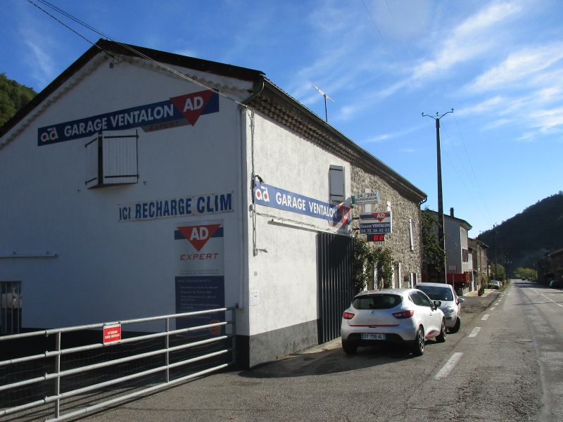 Garage Alain Ventalon